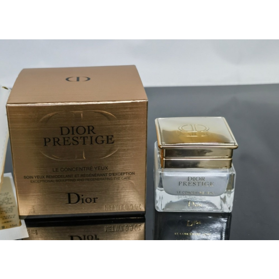 Prestige Le Concentré Yeux
